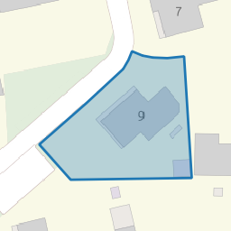 Perceel VDN02-K-4696