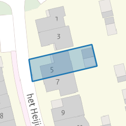 Perceel VDN02-K-4700