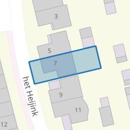 Perceel VDN02-K-4701