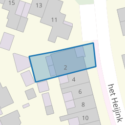 Perceel VDN02-K-4705