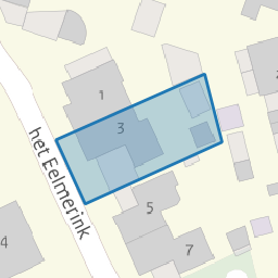 Perceel VDN02-K-4708