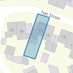 Perceel VDN02-K-4712