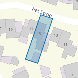 Perceel VDN02-K-4713