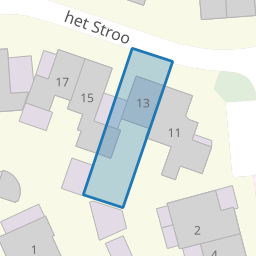 Perceel VDN02-K-4714