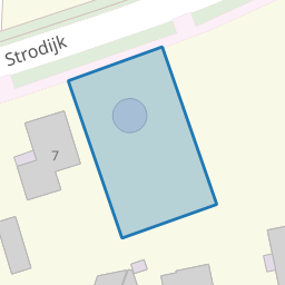 Perceel VDN02-K-4729