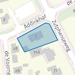 Perceel VDN02-K-4738