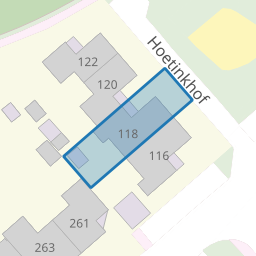 Perceel VDN02-K-4760