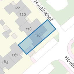 Perceel VDN02-K-4761