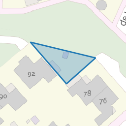 Perceel VDN02-K-4768