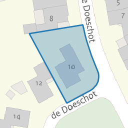 Perceel VDN02-K-4780