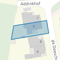 Perceel VDN02-K-4783