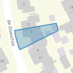 Perceel VDN02-K-4788