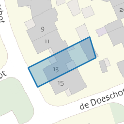 Perceel VDN02-K-4791