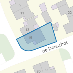 Perceel VDN02-K-4792