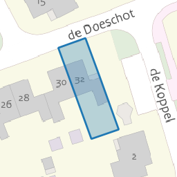 Perceel VDN02-K-4793