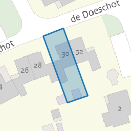 Perceel VDN02-K-4794