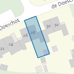 Perceel VDN02-K-4795