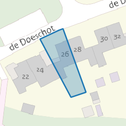 Perceel VDN02-K-4796