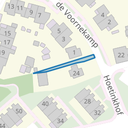 Perceel VDN02-K-4799