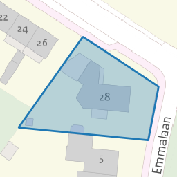 Perceel VDN02-K-4806