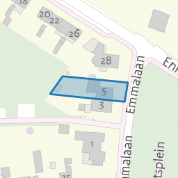 Perceel VDN02-K-4807