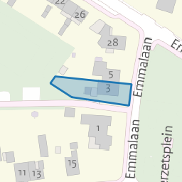 Perceel VDN02-K-4808