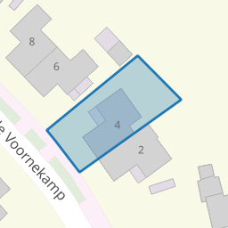 Perceel VDN02-K-4821