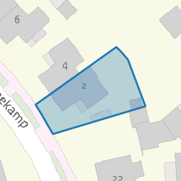 Perceel VDN02-K-4822