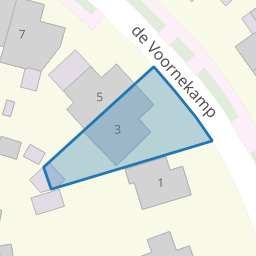 Perceel VDN02-K-4833