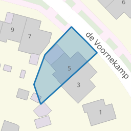 Perceel VDN02-K-4834