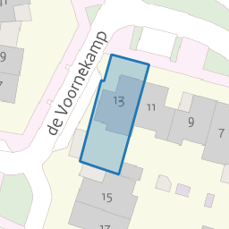 Perceel VDN02-K-4838