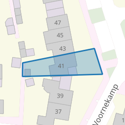 Perceel VDN02-K-4845