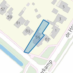 Perceel VDN02-K-4876