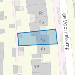 Perceel VDN02-K-4929