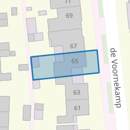 Perceel VDN02-K-4930