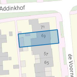 Perceel VDN02-K-4932