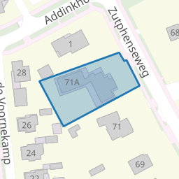 Perceel VDN02-K-4945