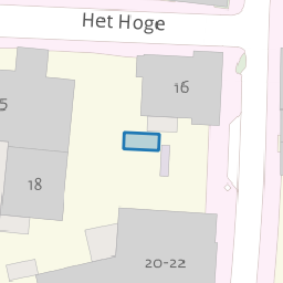 Perceel VDN02-K-4953