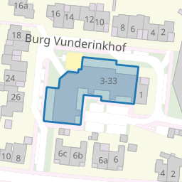 Perceel VDN02-K-4992