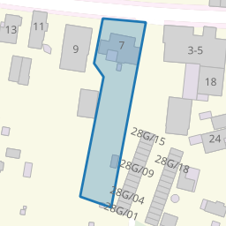 Perceel VDN02-K-4999