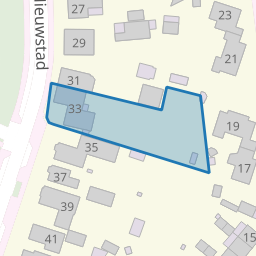 Perceel VDN02-K-5005