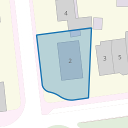 Perceel VDN02-K-5013