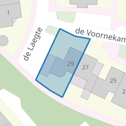 Perceel VDN02-K-5022