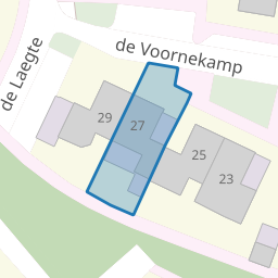 Perceel VDN02-K-5023