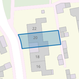 Perceel VDN02-K-5033