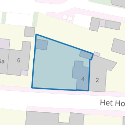 Perceel VDN02-K-5043