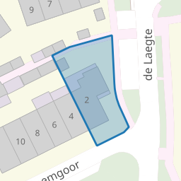 Perceel VDN02-K-5045