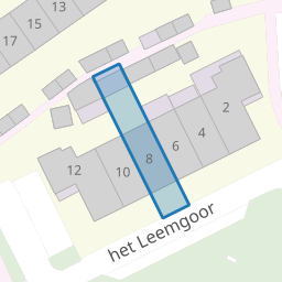 Perceel VDN02-K-5048