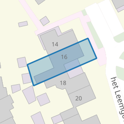 Perceel VDN02-K-5052