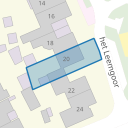 Perceel VDN02-K-5054